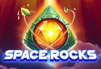 Illustration för Space Rocks